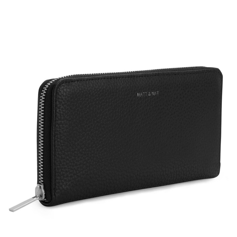 Matt + Nat Central Vegan Purity Wallet